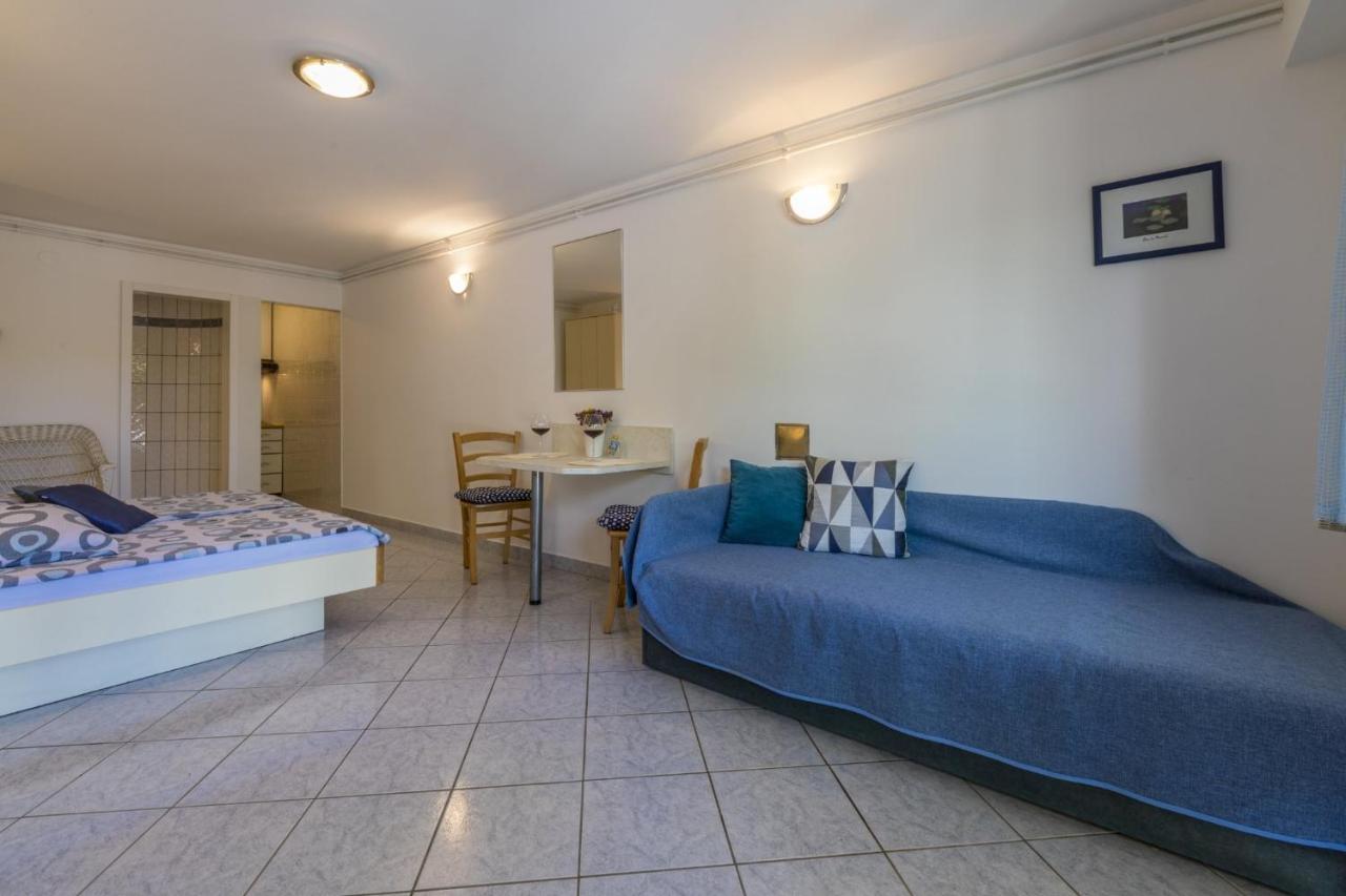 Blue Pearl Apartments ซริกเวนิซา ภายนอก รูปภาพ