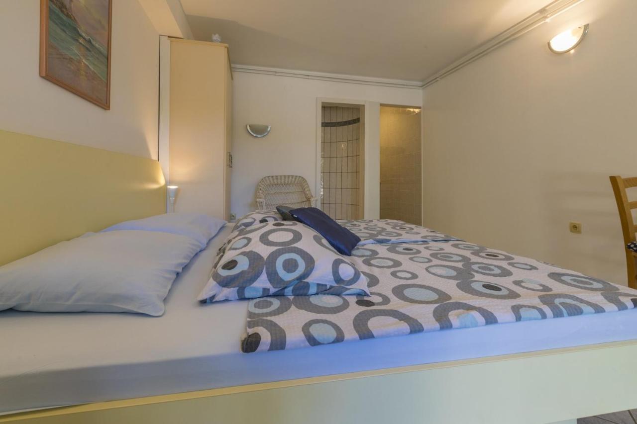 Blue Pearl Apartments ซริกเวนิซา ภายนอก รูปภาพ